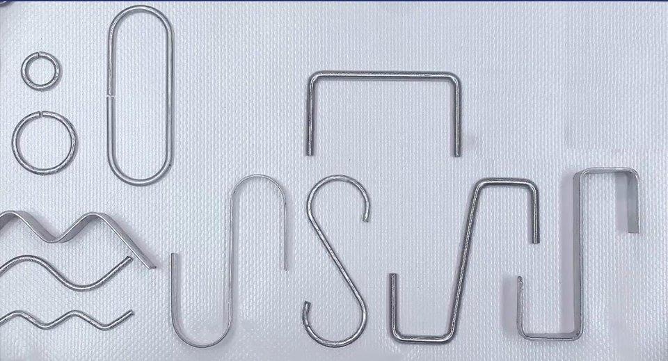 Dụng cụ uốn sắt mỹ thuật thủ công dùng cho sắt phi 10mm trở xuống