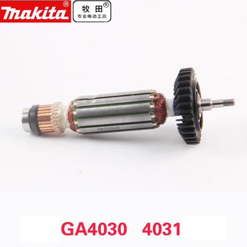 Rotor Máy mài 100mm GA4030