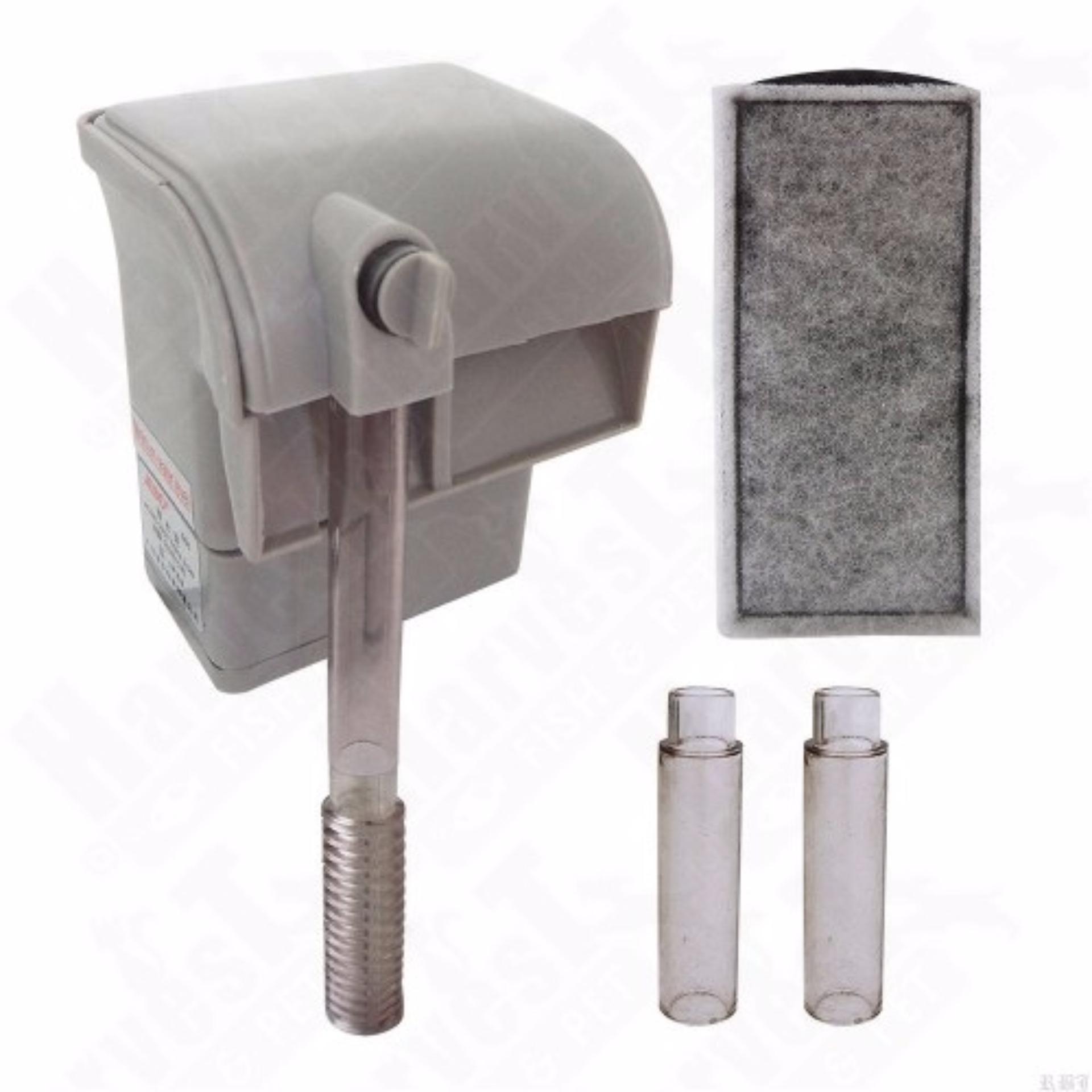 Lọc thác bể cá mini
