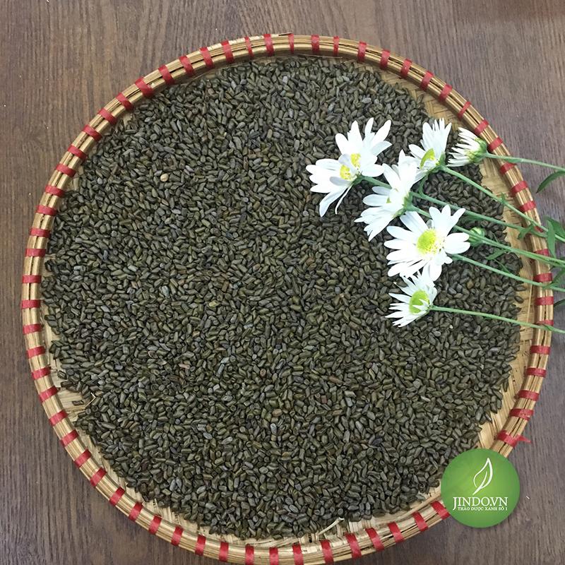 Thảo quyết minh (Hạt muồng muồng) gói 100gr thượng hạng JD130