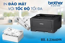 2366DW Máy in laser Brother HL-L2366DW (CHINH HANG)