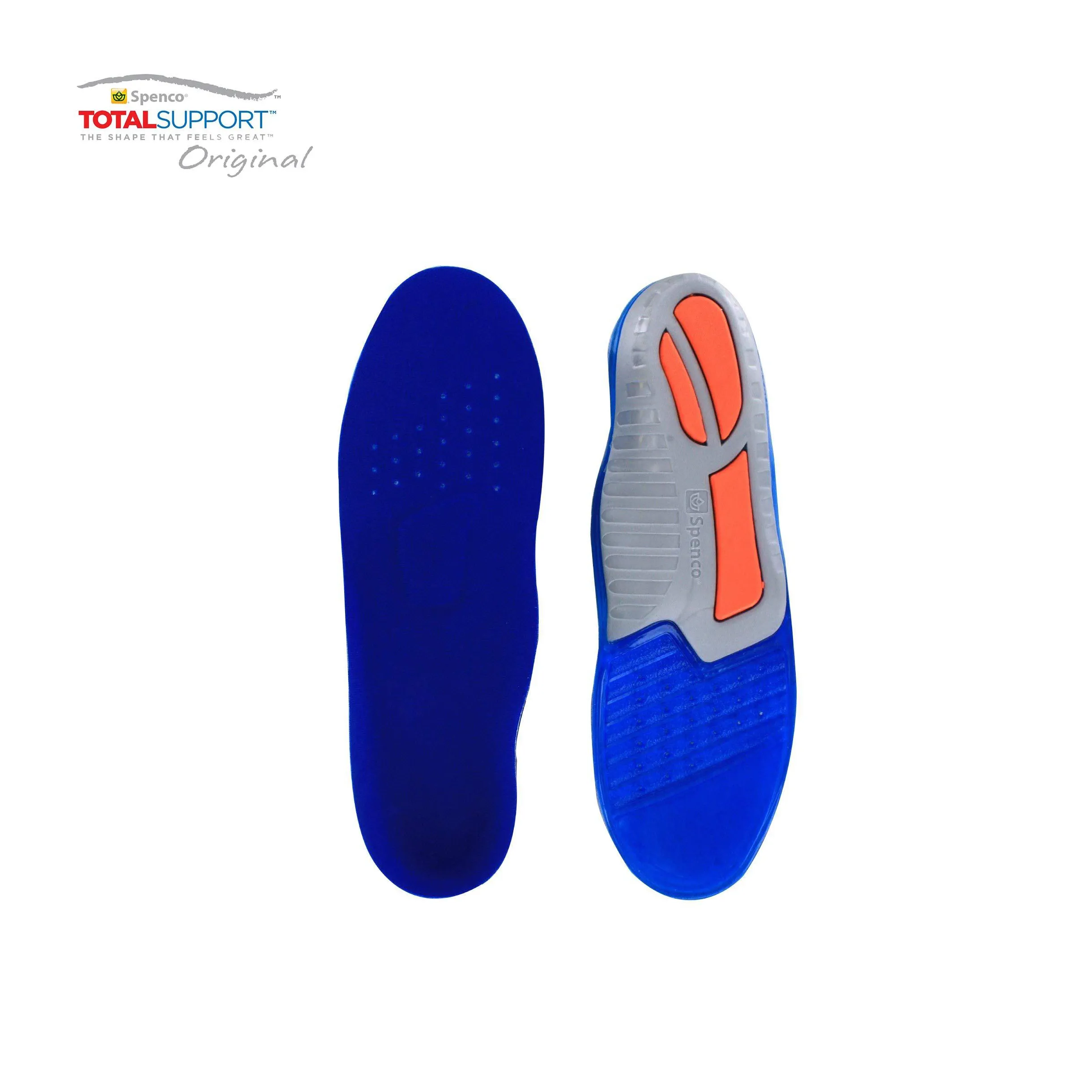 Spenco Total Support Gel Insoles
