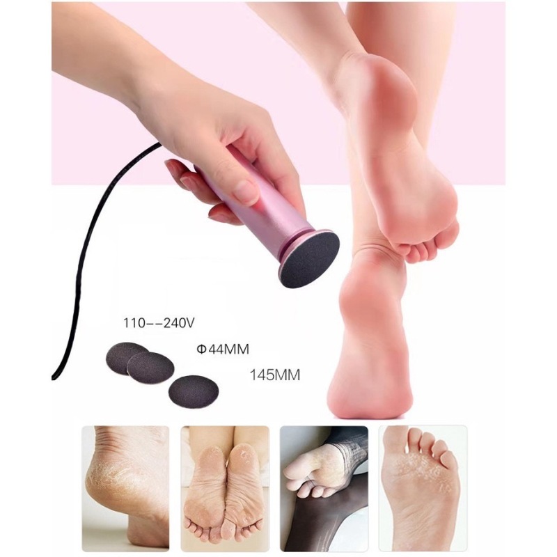 Máy chà gót chân chuyên dụng dùng làm nail spa thẫm mỹ viện. FCM nhập khẩu