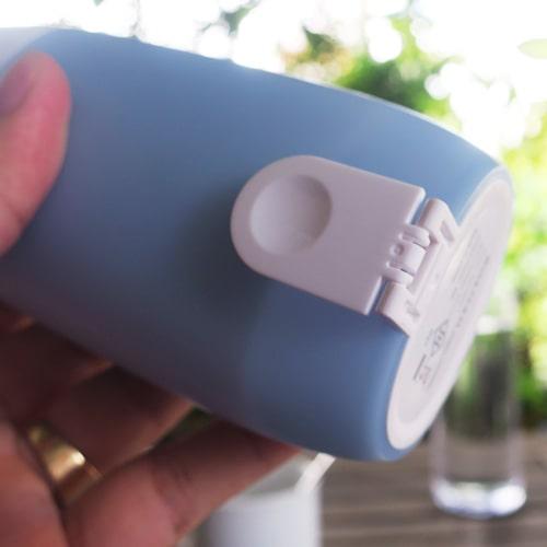 Roaman Mini 1 Handheld Water Flosser |   3 Modes |   Can Be Charged |   Genuine Oral Hygiene Tools