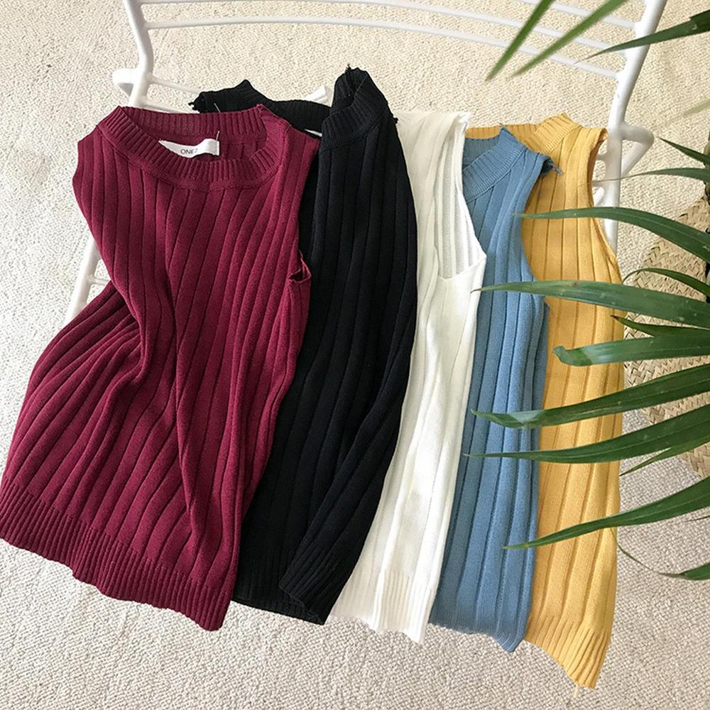 ÁO THUN NỮ SÁT NÁCH FORM BODY THỜI TRANG