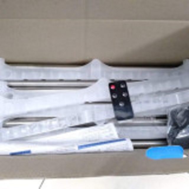 Tủ sấy quần áo Clothes Dryer