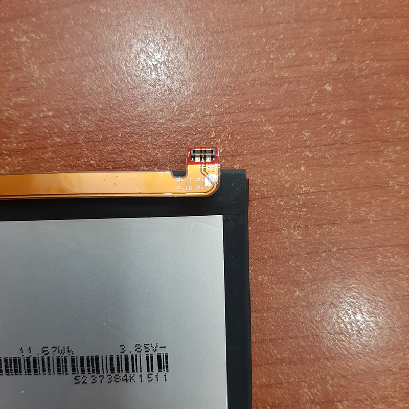Pin điện thoại Nokia HE340 Zin