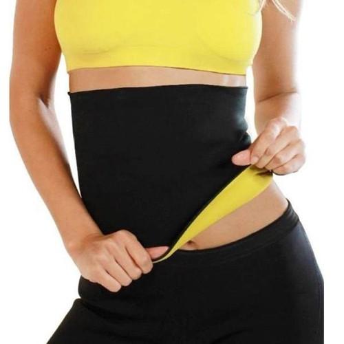 Combo 3 đai sinh nhiệt giảm mỡ bụng