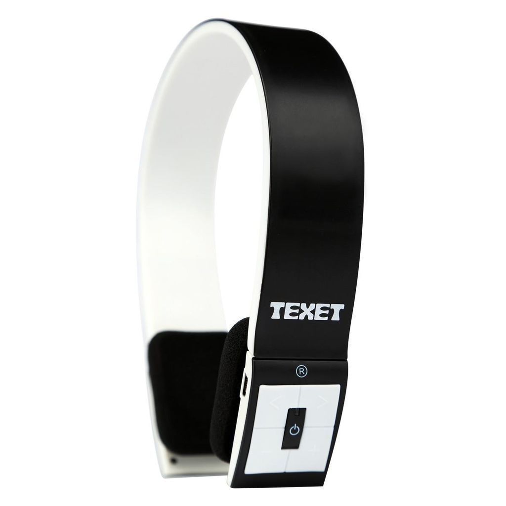 Tai nghe Bluetooth Texet BH-02