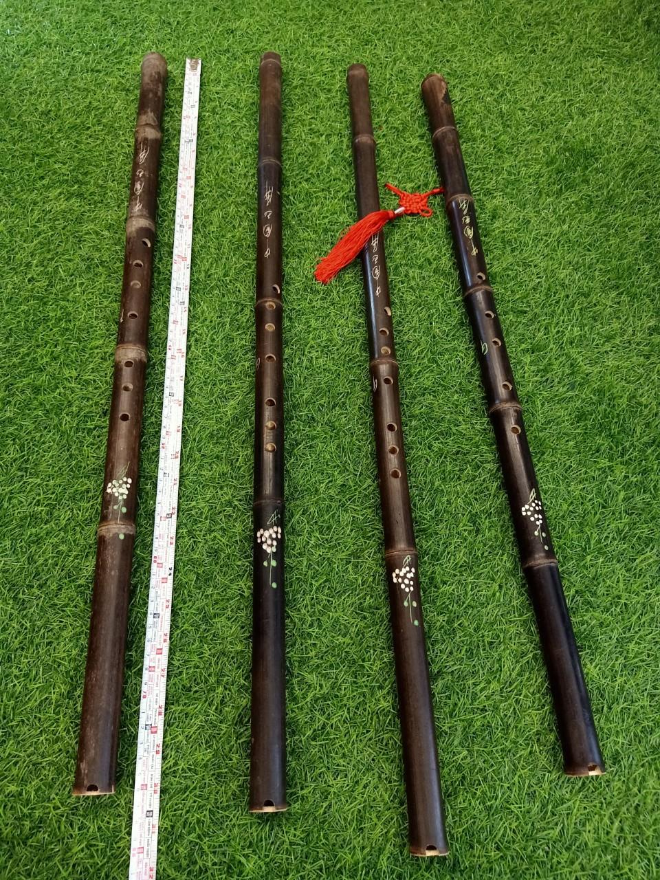 Tiêu Sáo - Loại Lớn Dài 75cm