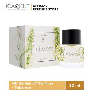 Nước Hoa Garden Of The Muse Tuberose 50ml thumbnail