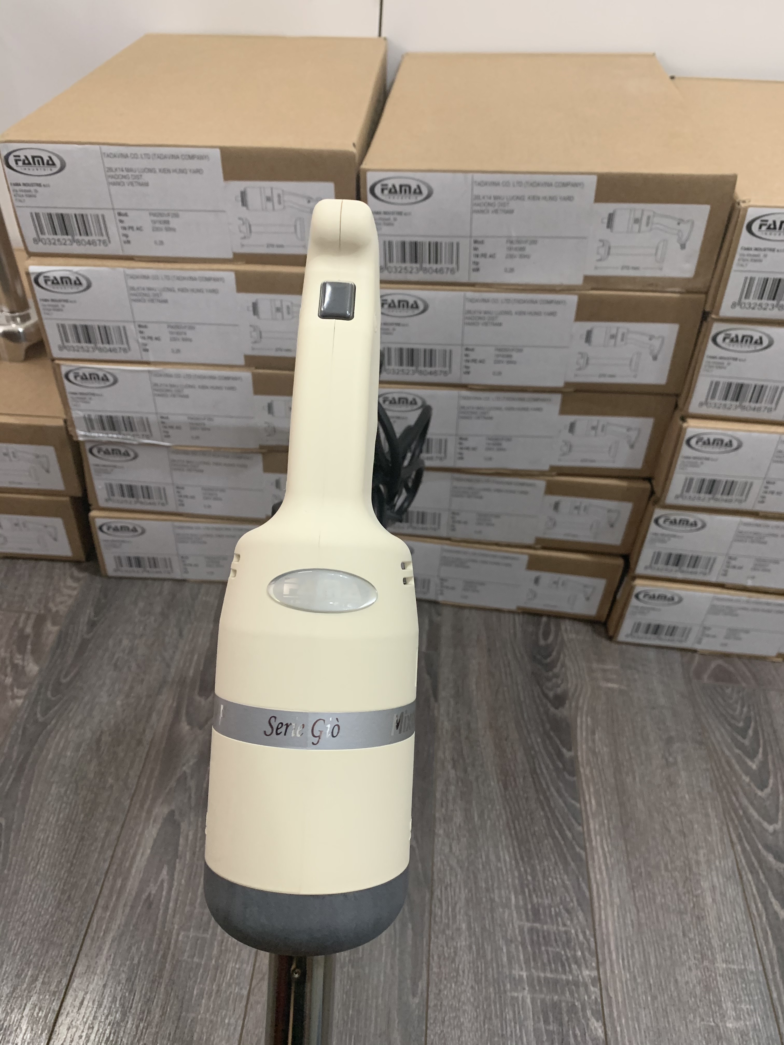 Máy đánh bột - Máy đánh bột cầm tay