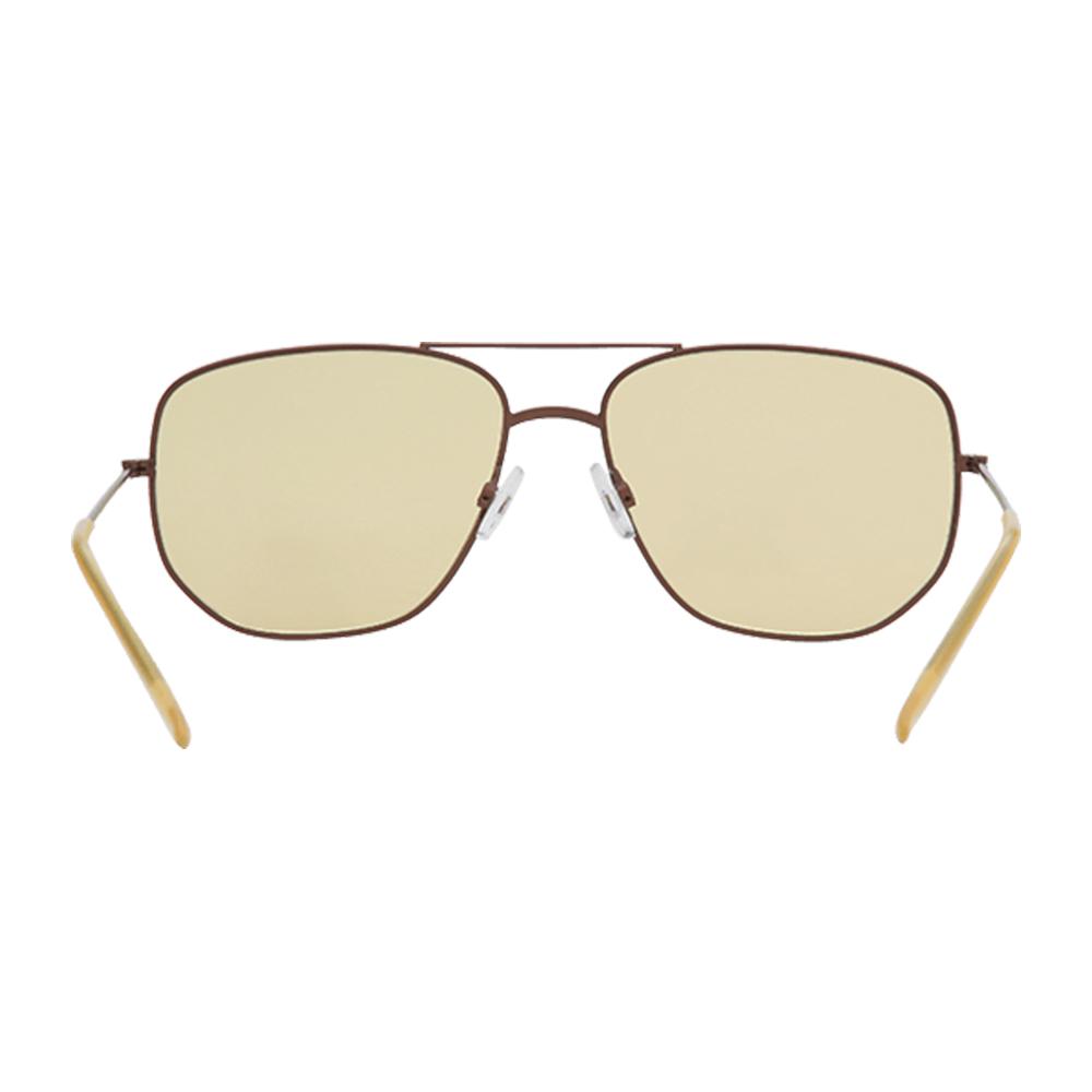 Kính mát Sunnies Studios Gọng Phi Công Dom in Flax