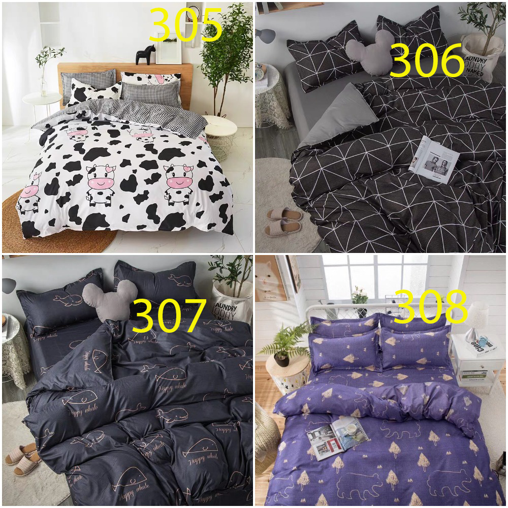 [ HÀNG MỚI VỀ ] 50 mẫu cotton poly nhập khẩu