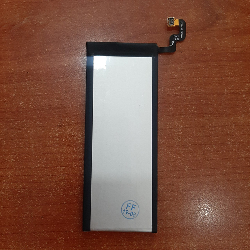 Pin Samsung Galaxy Note 5 Zin