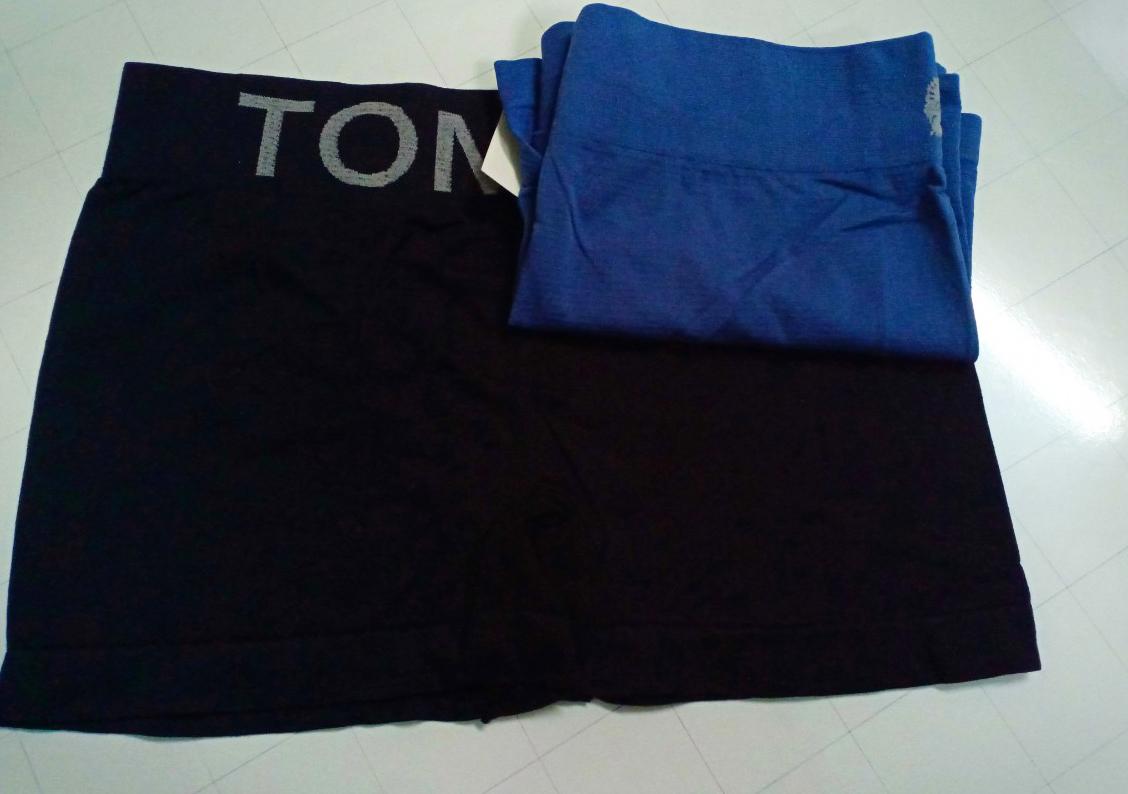 COMBO 5 QUẦN SỊP ĐÙI NAM DỆT ĐẸP ( Free size từ 55-85KG)
