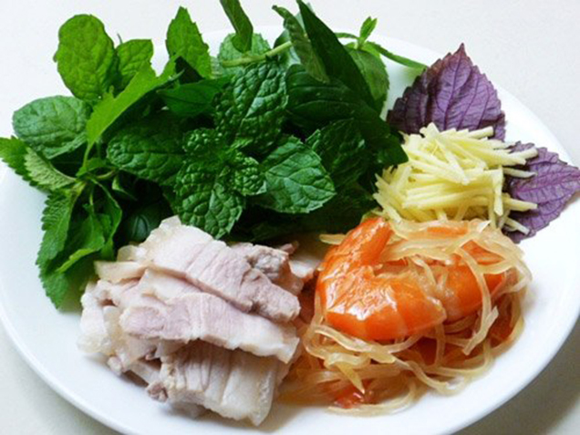 [HCM]Mắm tôm chua Cà Mau