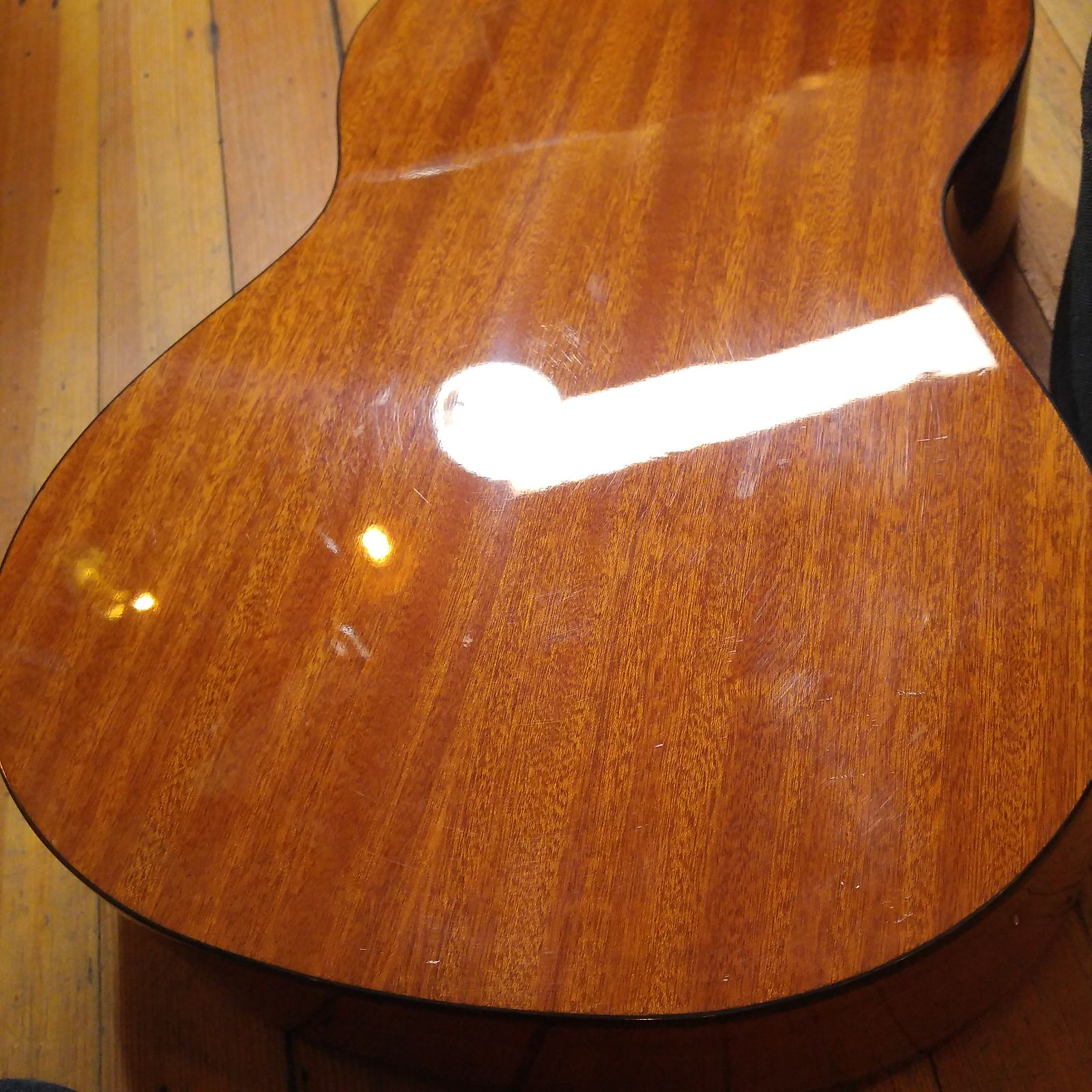 Đàn Guitar Classic Cordoba C1 Full Size
