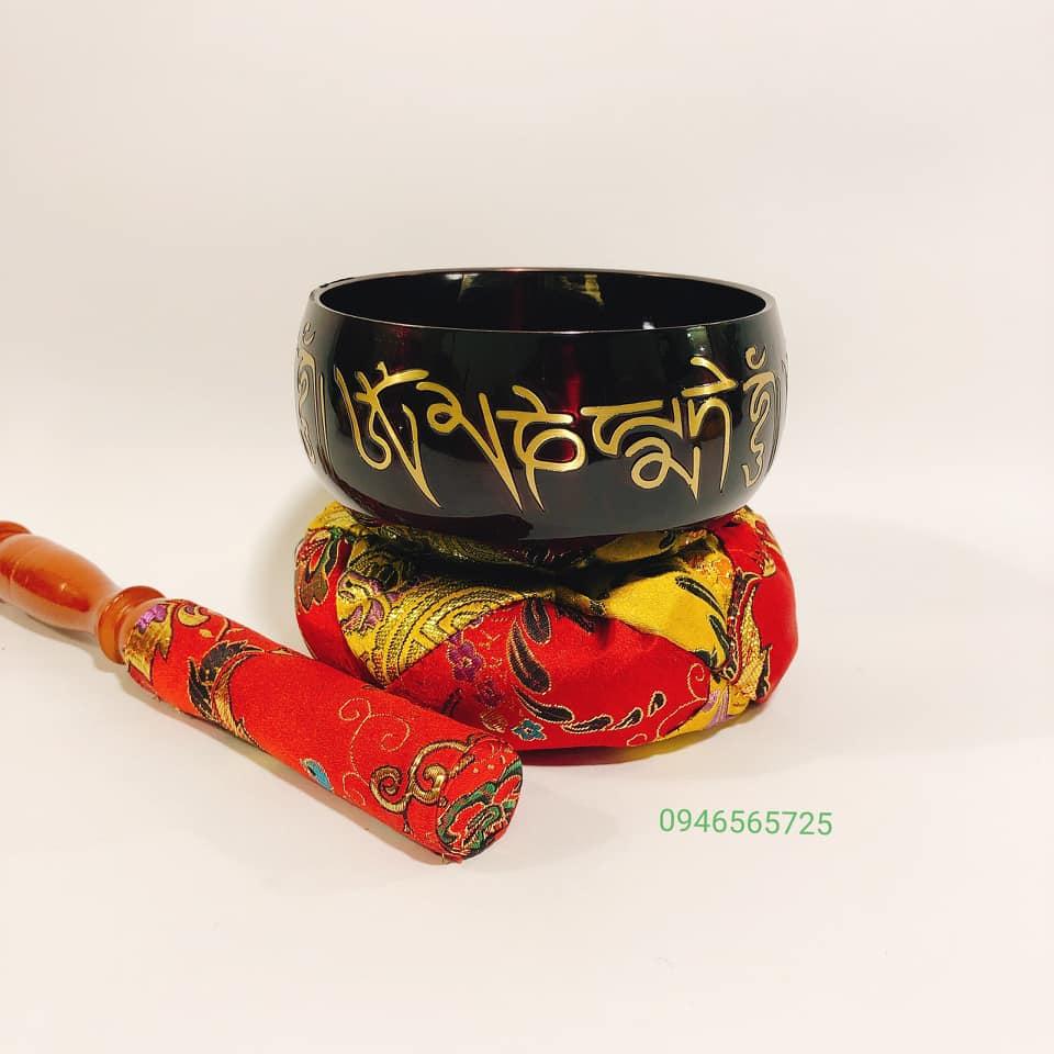 Chuông Nepal ( 3.6in = 9cm )