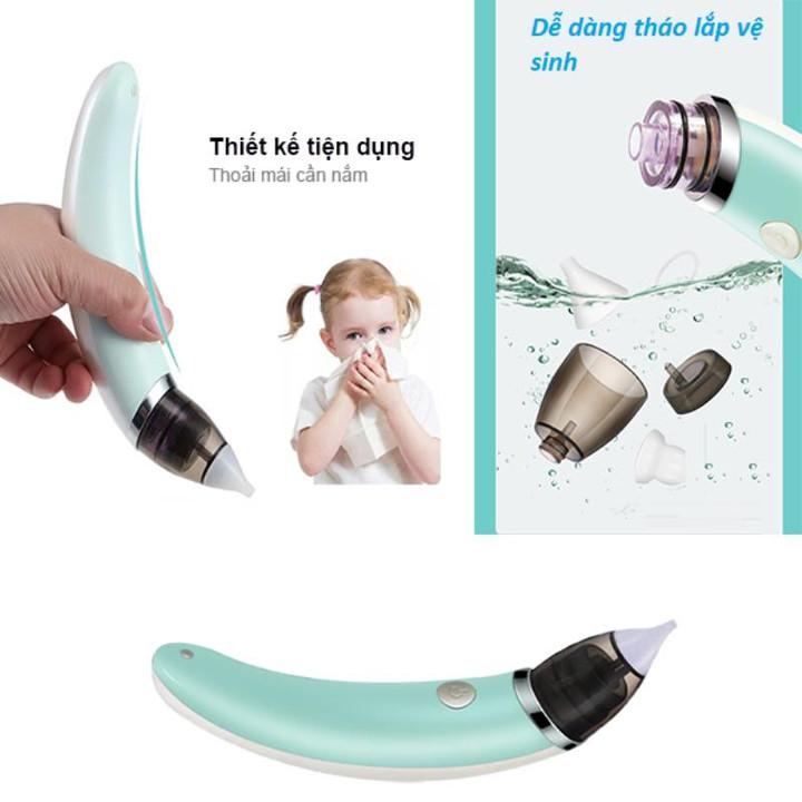 Máy Hút Mũi Điện GD0050_WX102