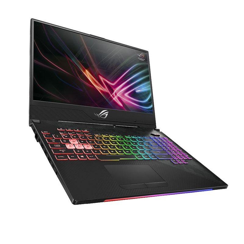 Laptop ASUS ROG Strix SCAR II GL504GM-ES044T