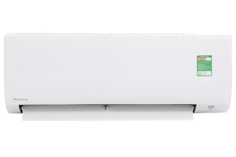 Bảng giá Máy lạnh Daikin 1 HP FTC25NV1V / RC25NV1V