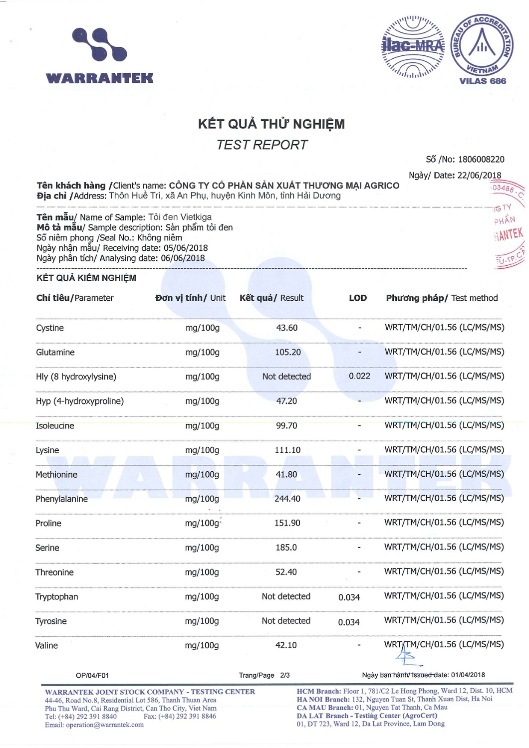 TỎI ĐEN VIETKIGA - HỘP 500 GRAM