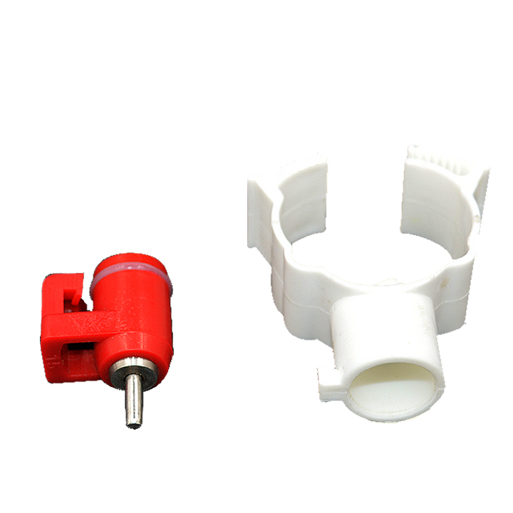 Combo 50 Núm uống nước tự động cho Gà