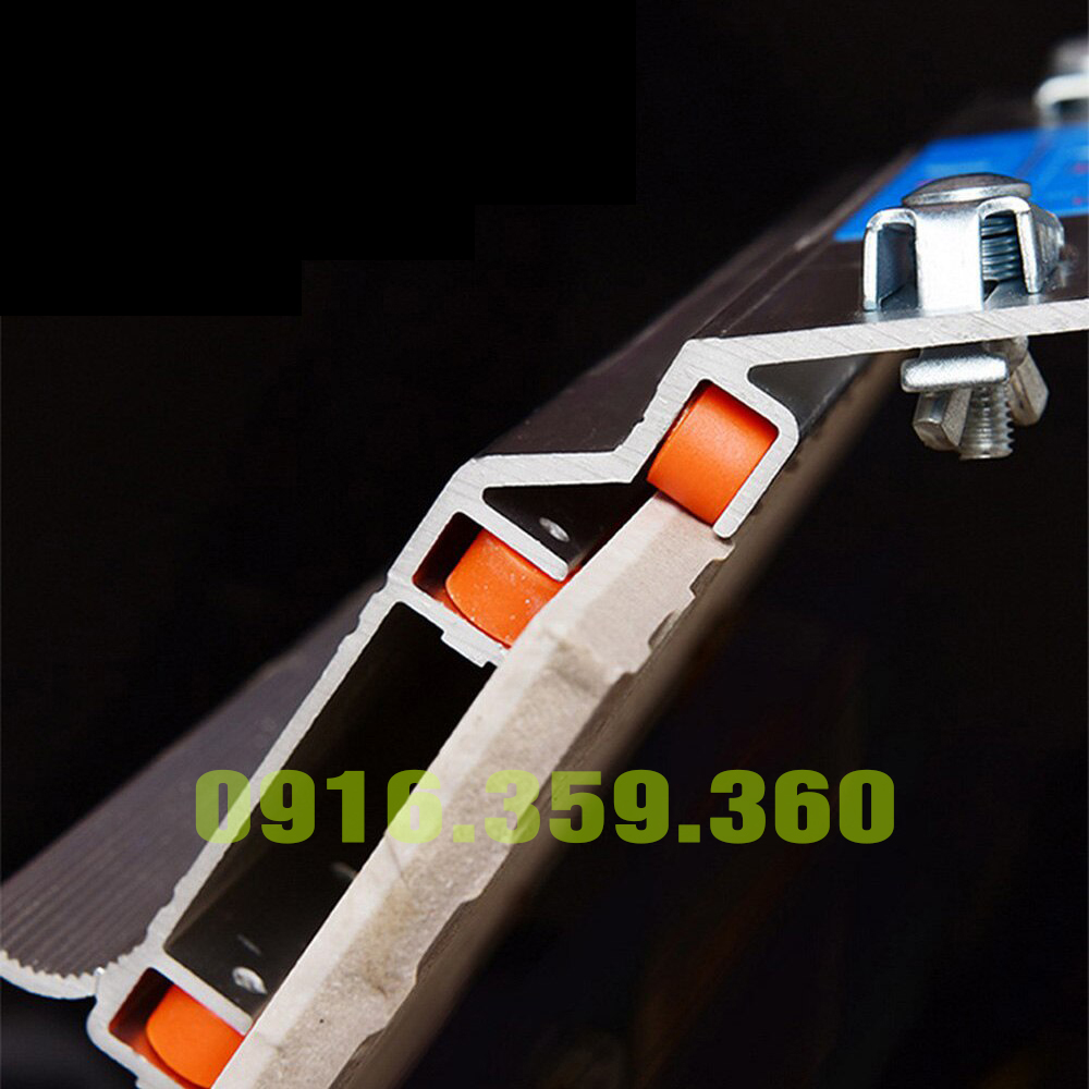 Thước cắt góc 45 độ