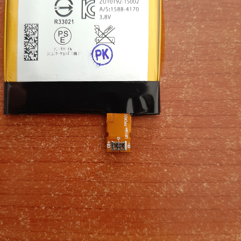 Pin zin Sony Z5 Compact, Z5 Mini