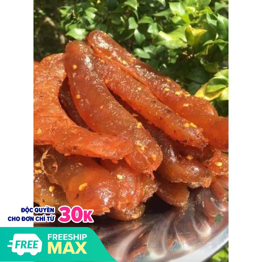 Mứt Me Rim Muối Ớt Ăn Cực Ghiền 100G