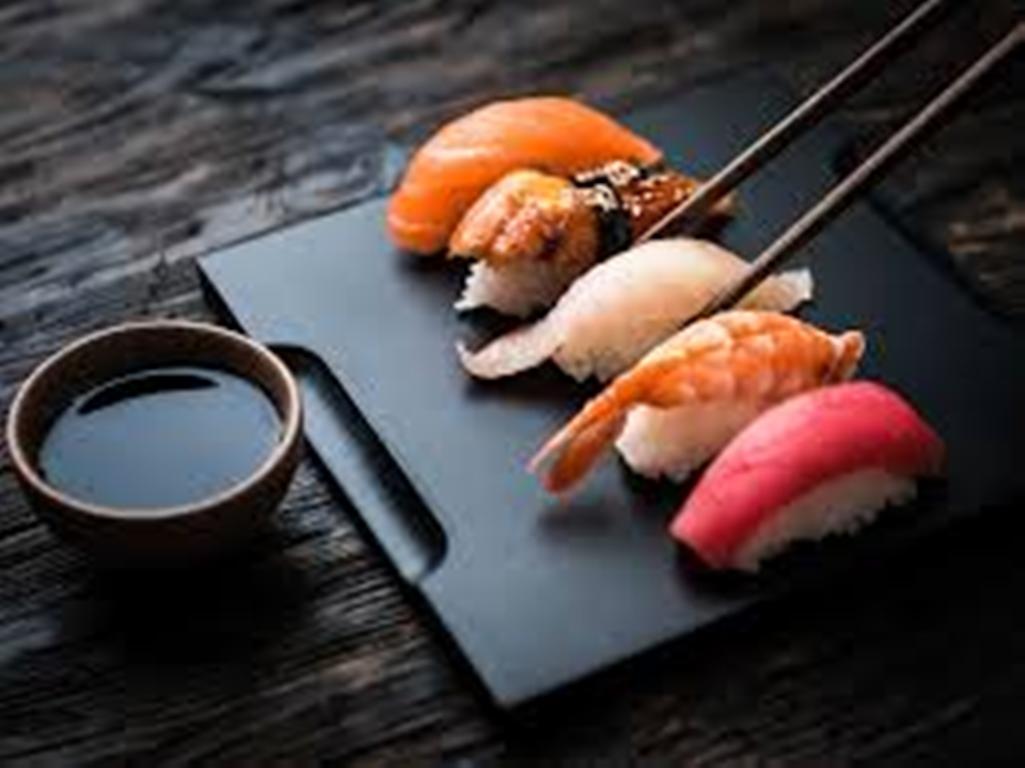 Gạo Nhật FUJI SAKURA 5kg