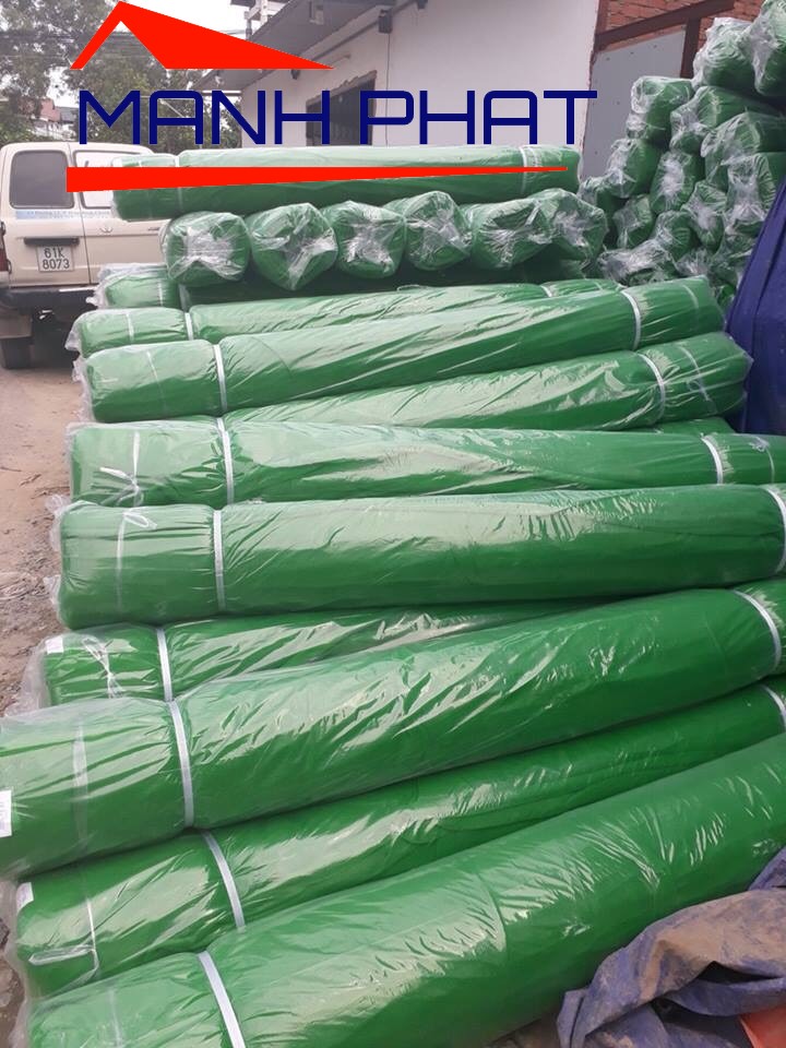 Lưới che nắng dệt kim Đài Loan 4m x 13m