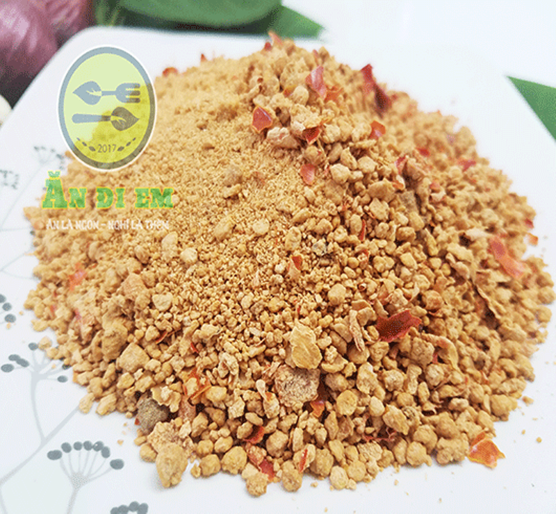 Muối Tây ninh