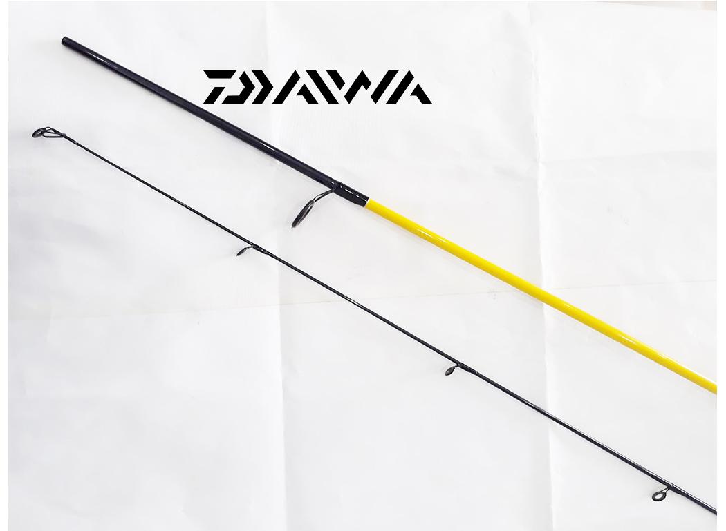 Cần Máy Đứng Daiwa CROSSFIRE 702MS-SD