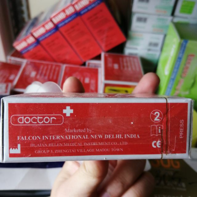 Dao số 11, lưỡi dao mổ doctor số 11