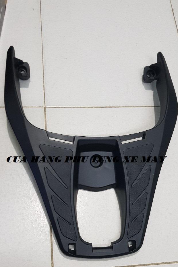 Cảng chế kiểu SH 300i cho xe SH 2017 - 2019