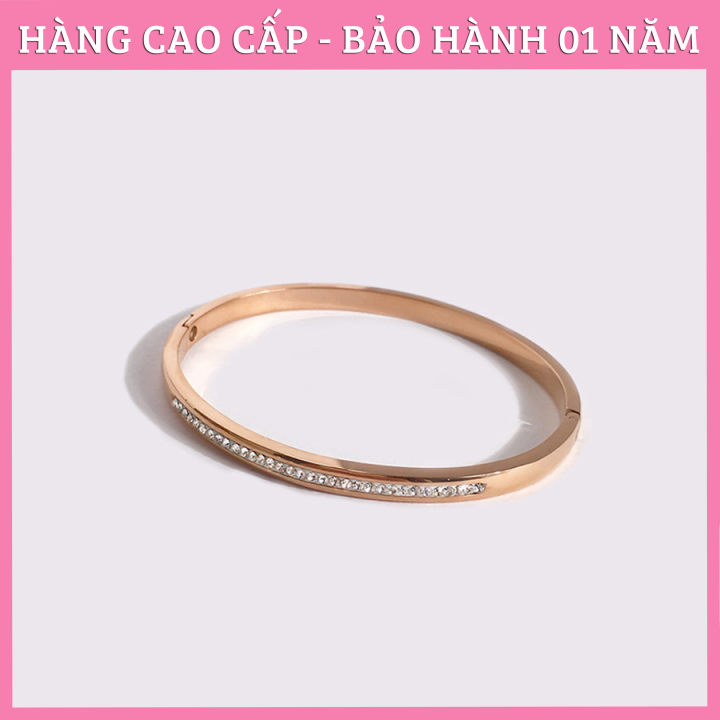 Bộ Trang Sức Nữ 4 Món Thời Trang CB10