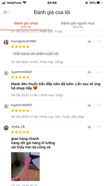 [HCM]Mặt Nạ Dẻo Ngọc Trai Handmade