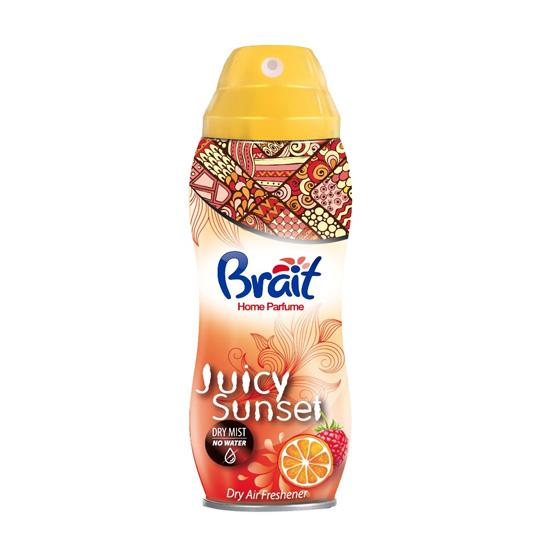 Xịt thơm phòng BRAIT Pink Party 300ml