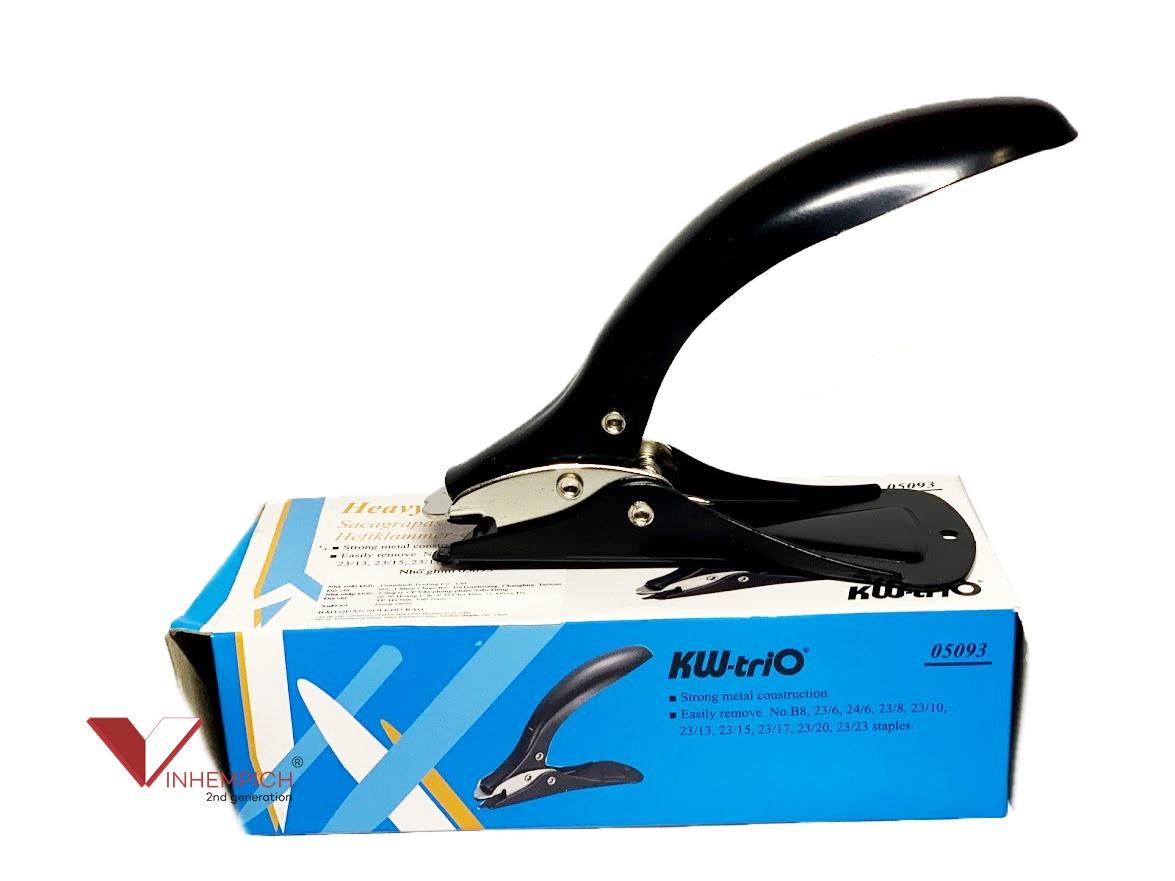 Kìm gỡ kim lớn Kw TriO 5093