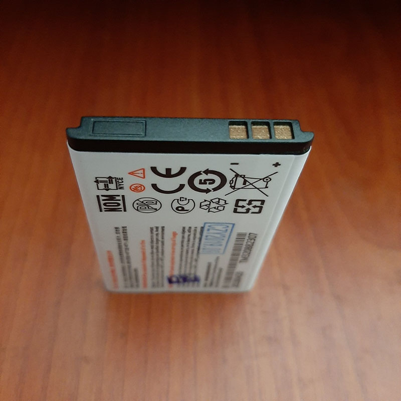 Pin thay thế điện thoại Philips E105 Zin
