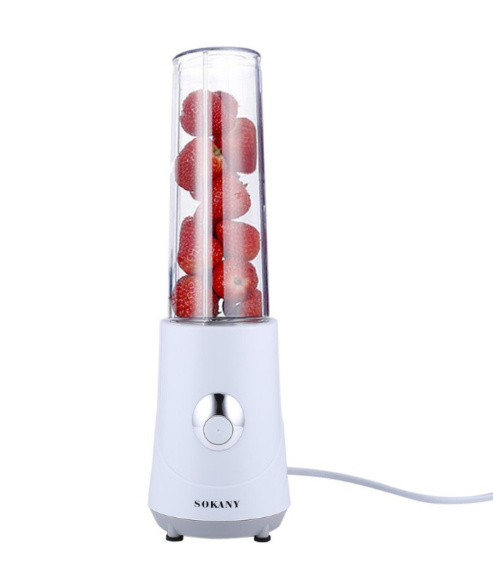 MÁY XAY SINH TỐ CẦM TAY SOKANY 709A