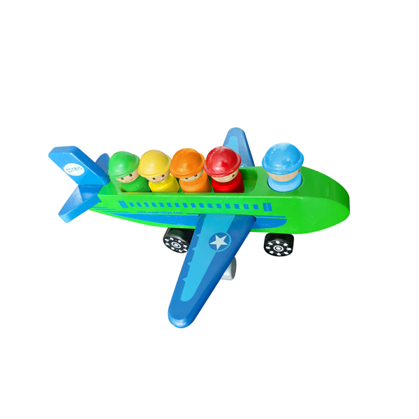 [HCM]Đội bay siêu đẳng Winwintoys 66472