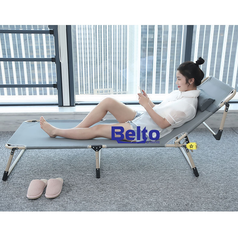 Giường Gấp Văn Phòng NIKITA T05