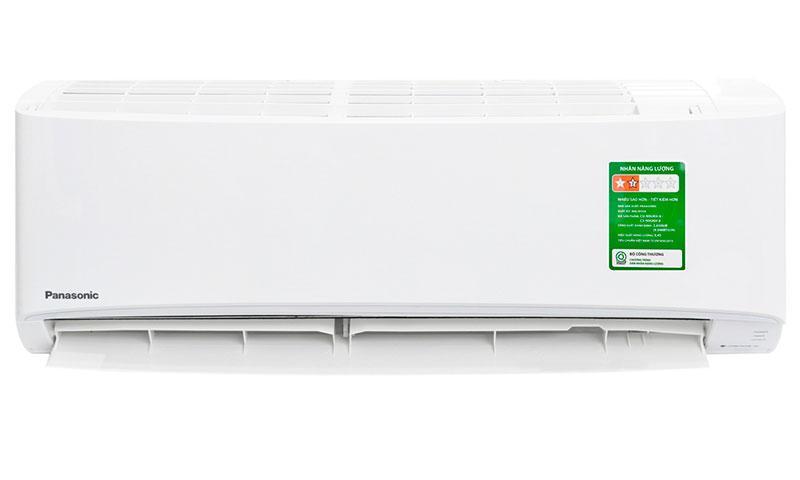 Bảng giá MÁY LẠNH PANASONIC 1.0HP N9VKH-8 R32 - MODEL 2019