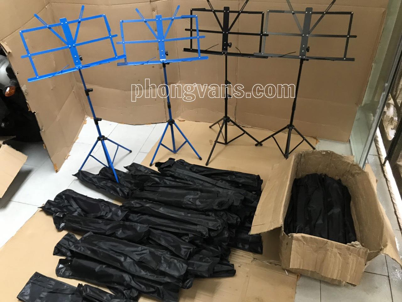 Giá đỡ để bản nhạc