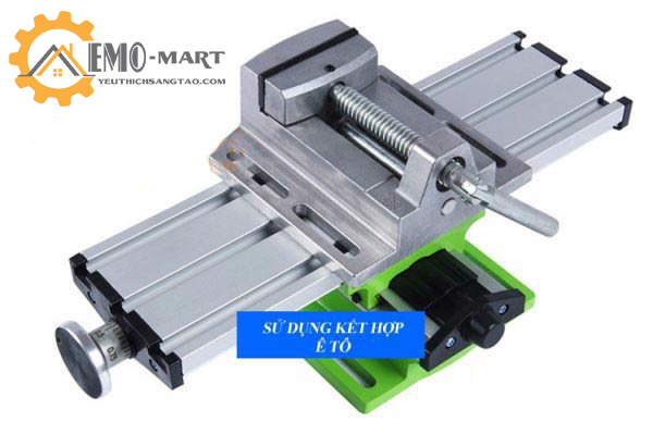 [FreeshipMAX] Bàn trượt hai chiều MINIQ BG-6350