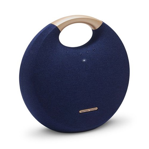 Loa Bluetooth Harman Kardon Onyx Studio 5 Chính Hãng