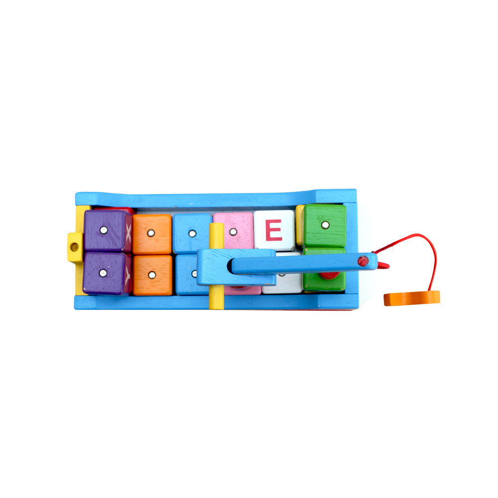 Thuyền tri thức - Winwintoys - 60572